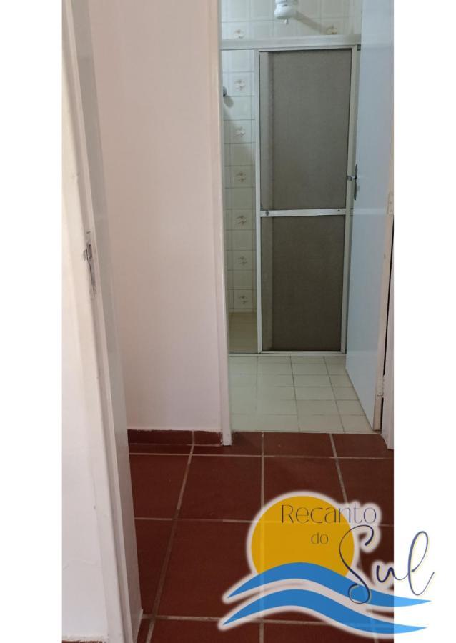 Recanto Do Sul Suites Tamandaré Kültér fotó