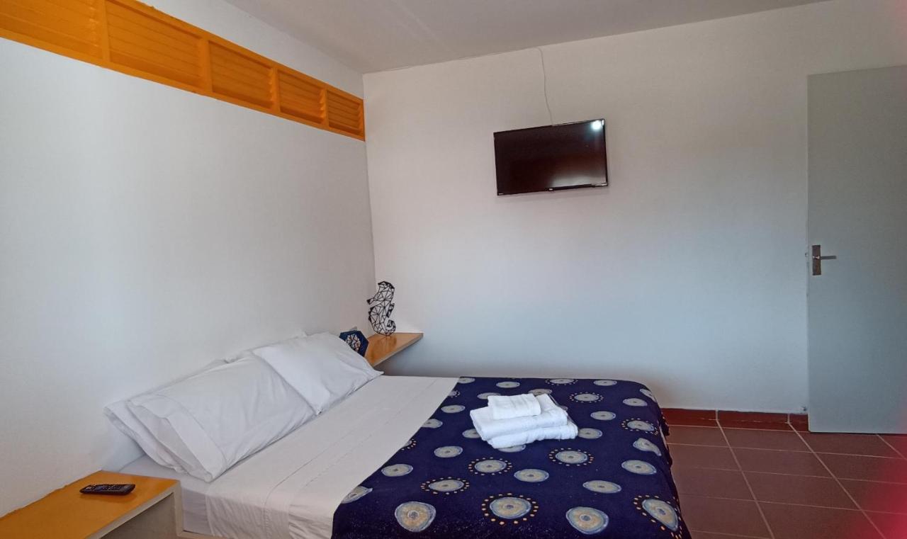 Recanto Do Sul Suites Tamandaré Kültér fotó