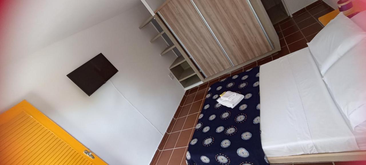 Recanto Do Sul Suites Tamandaré Kültér fotó